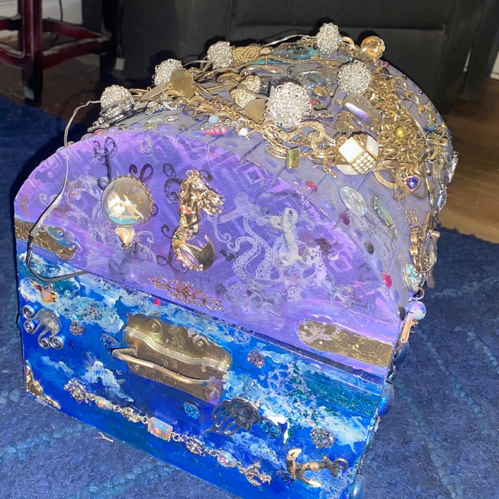 Custom Treasure Chests. - Picture 5 of 8